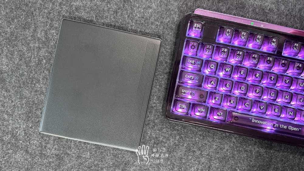 阅读学习绘画一手拿捏,简约全面的大我B751C彩墨智能本深度体验分享