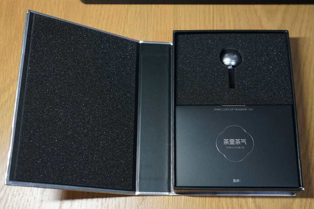 做一辆喷香车车的主人,吾非VFZ·茶里茶气车载香薰套装