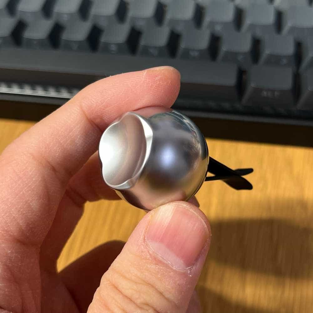 做一辆喷香车车的主人,吾非VFZ·茶里茶气车载香薰套装