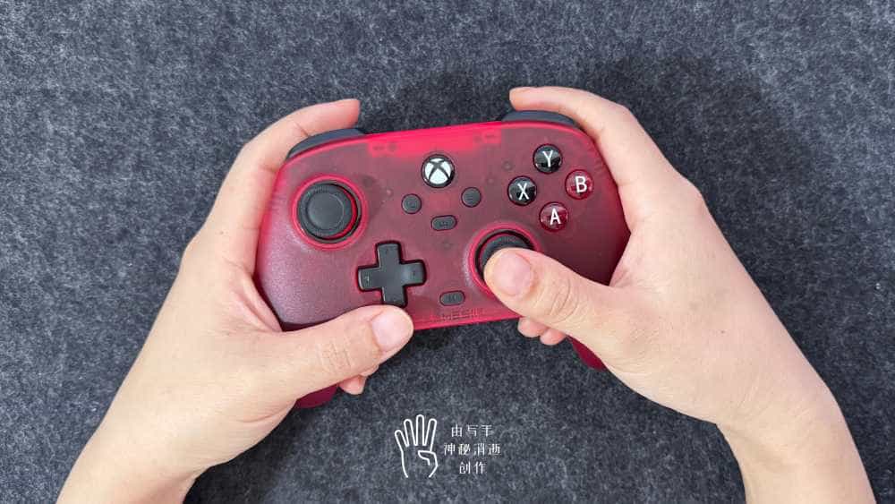 盖世小鸡G7SE和天启,百元青春版的微软有线游戏手柄,该如何抉择?