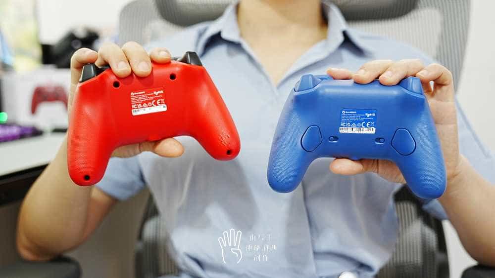 盖世小鸡G7SE和天启,百元青春版的微软有线游戏手柄,该如何抉择?