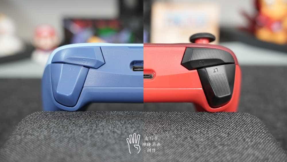 盖世小鸡G7SE和天启,百元青春版的微软有线游戏手柄,该如何抉择?
