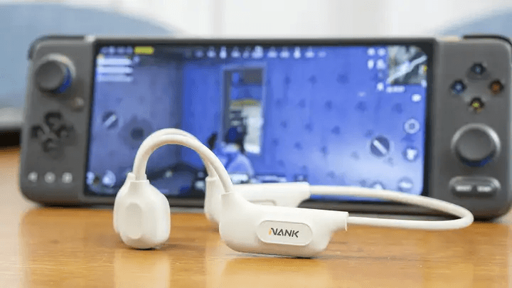 骨传导耳机哪个牌子好?硬核测评五款爆火的骨传导耳机!