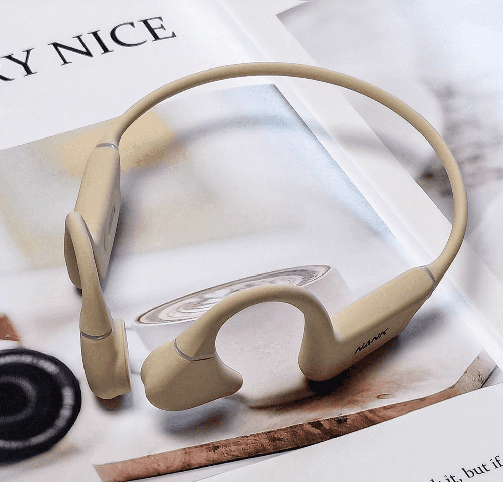 骨传导耳机哪个牌子好用?2024年全网力推的五款骨传导耳机!