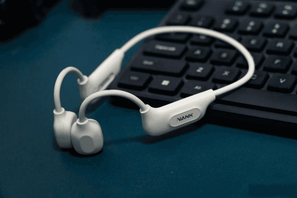 哪款骨传导耳机适合跑步用?2024年五款骨传导耳机实力种草!