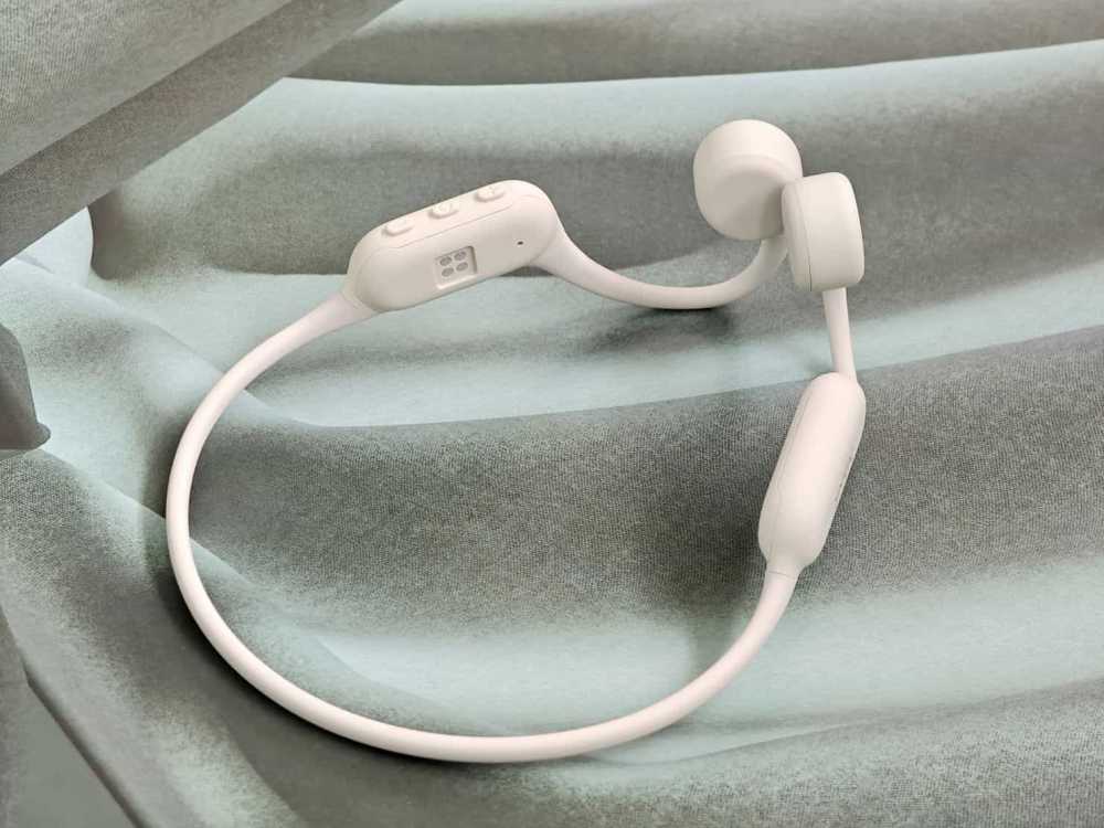南卡Runner4骨传导耳机:自带16G存储,蓝牙+MP3双模式