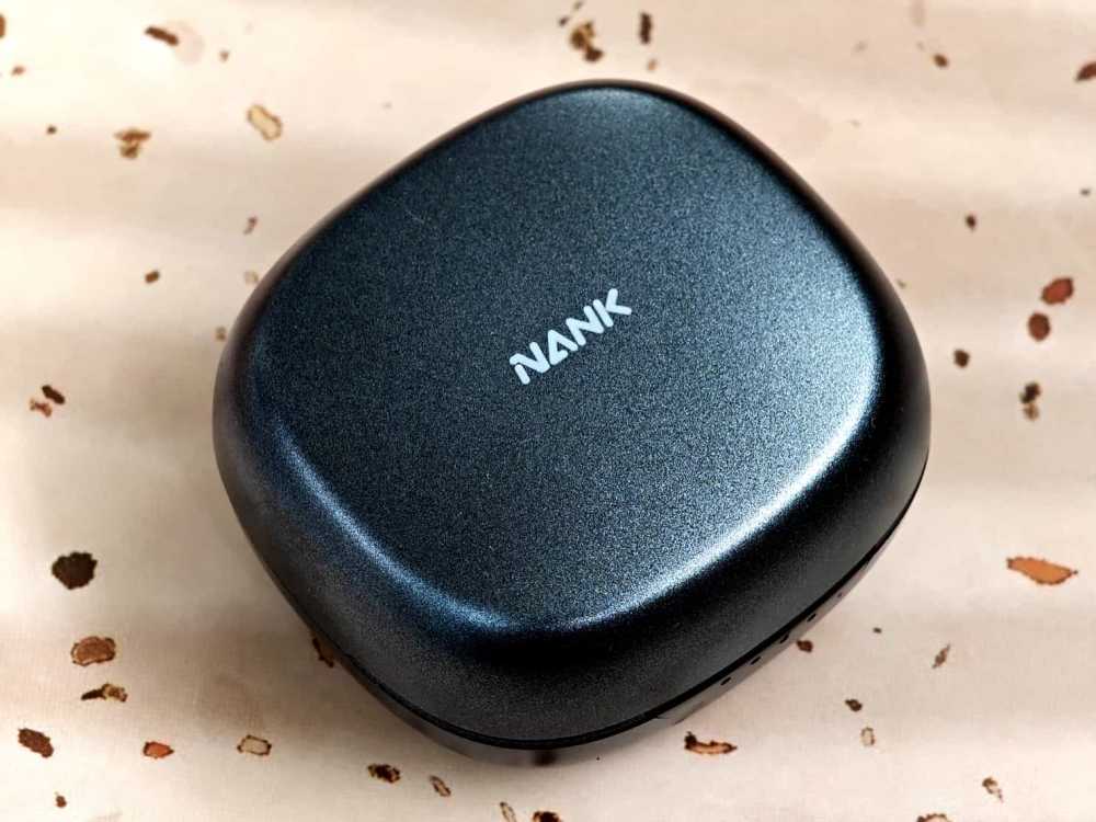 性价比南卡Clip Pro开放式耳机:佩戴轻便、舒适听歌