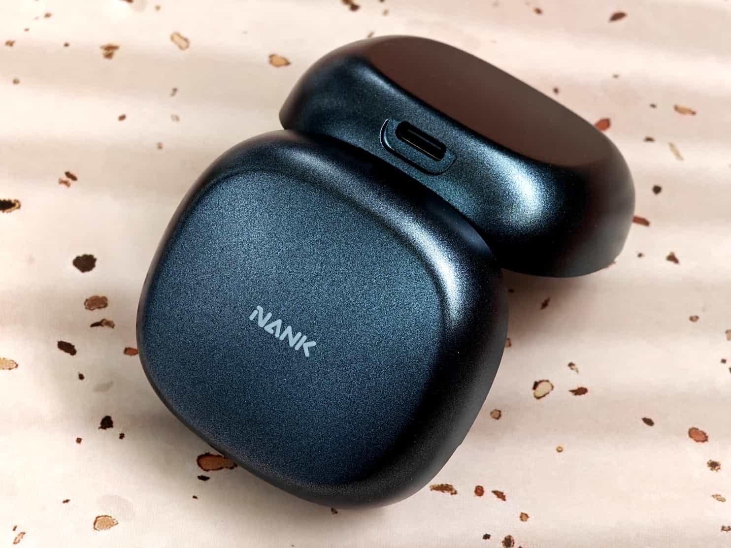 性价比南卡Clip Pro开放式耳机:佩戴轻便、舒适听歌