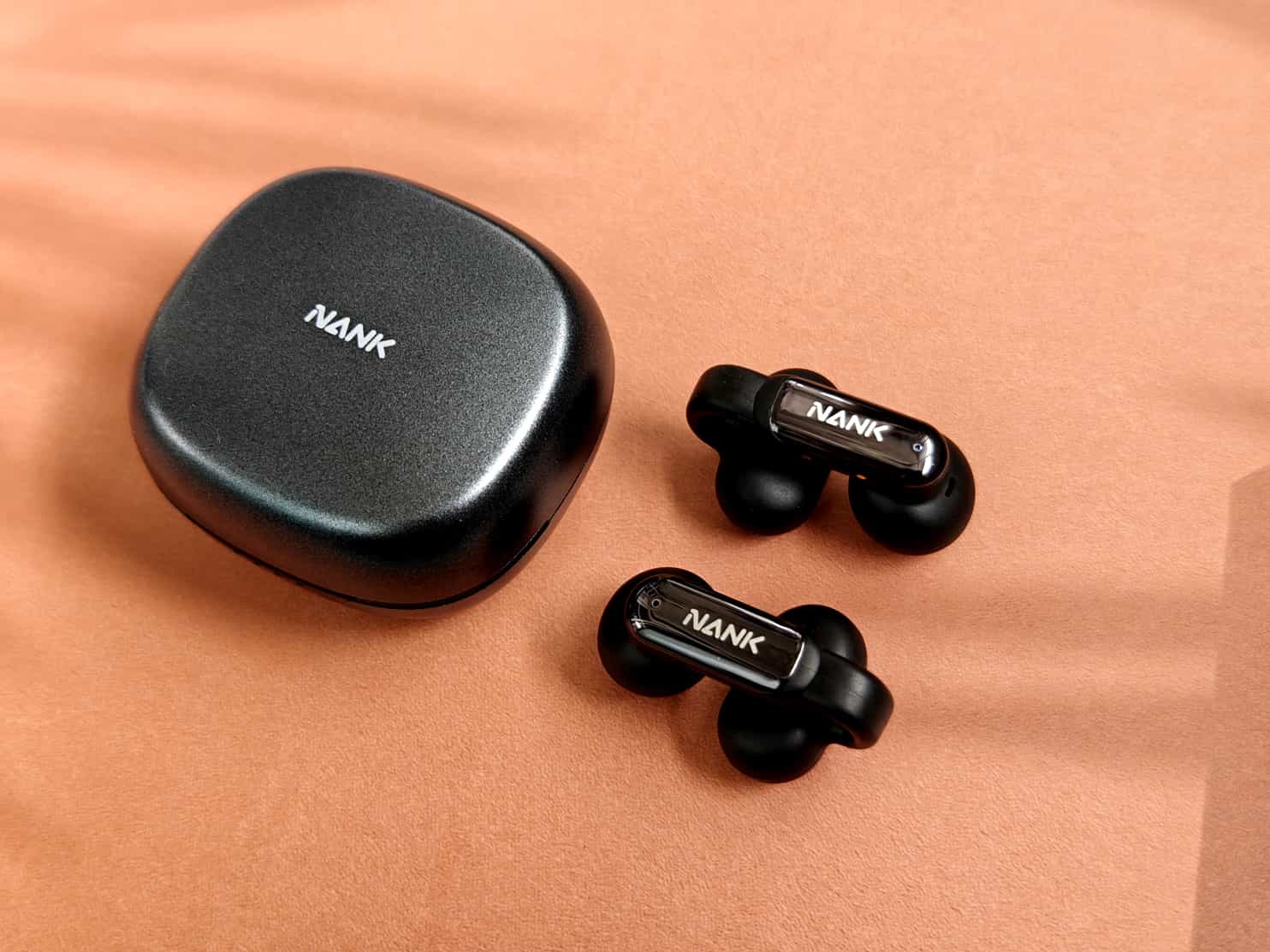 性价比南卡Clip Pro开放式耳机:佩戴轻便、舒适听歌