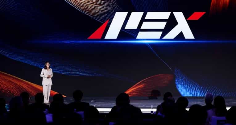 TCL华星发布先进显示技术品牌APEX,量产印刷OLED专显屏