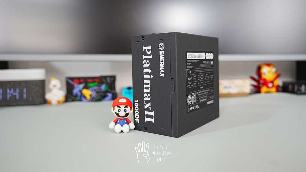 劲能澎湃,为高端显卡保驾护航-安耐美PX1000W电源个人使用体验分享