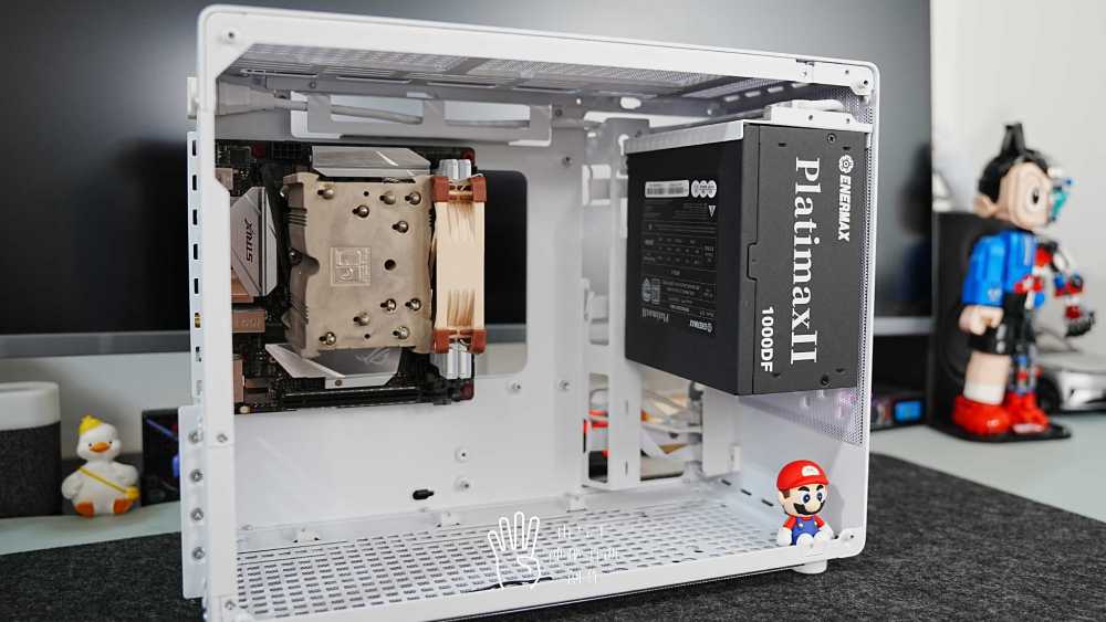 劲能澎湃,为高端显卡保驾护航-安耐美PX1000W电源个人使用体验分享