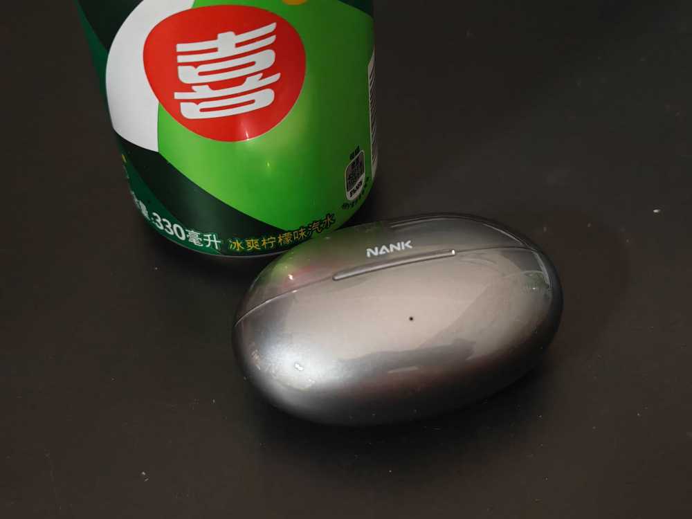 放弃华为耳机,我选择了南卡Ultra夹耳式蓝牙耳机