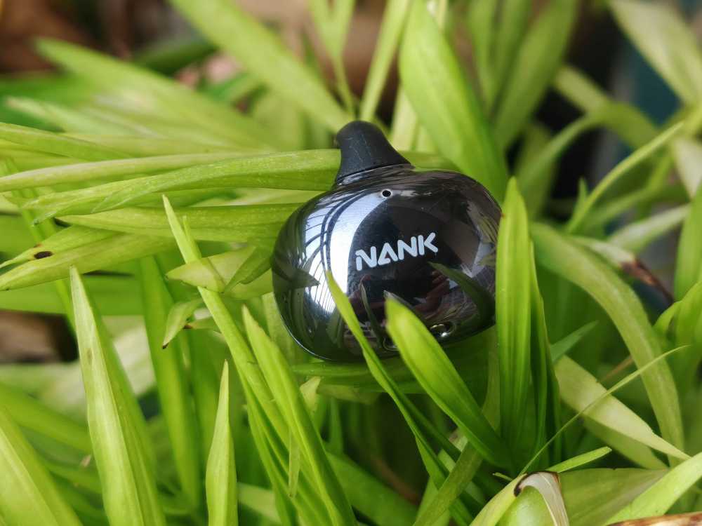 放弃华为耳机,我选择了南卡Ultra夹耳式蓝牙耳机