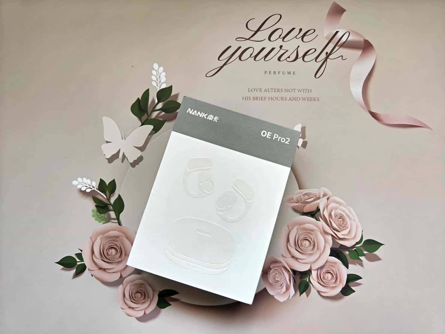 南卡OE Pro2开放式蓝牙耳机评测:大师音质,满配旗舰体验