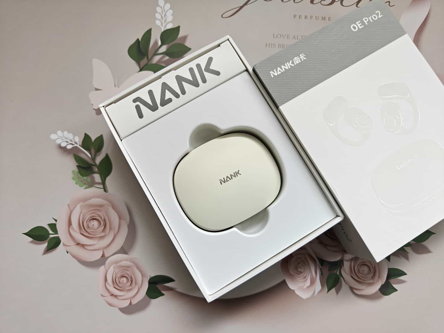 南卡OE Pro2开放式蓝牙耳机评测:大师音质,满配旗舰体验