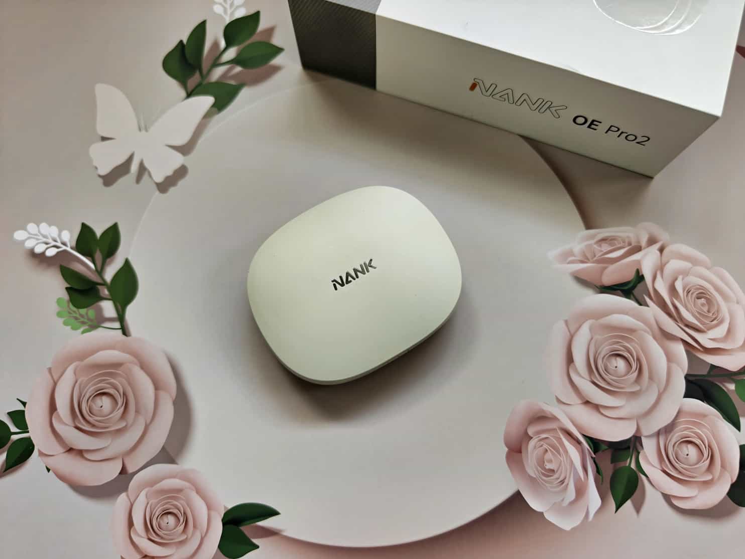 南卡OE Pro2开放式蓝牙耳机评测:大师音质,满配旗舰体验