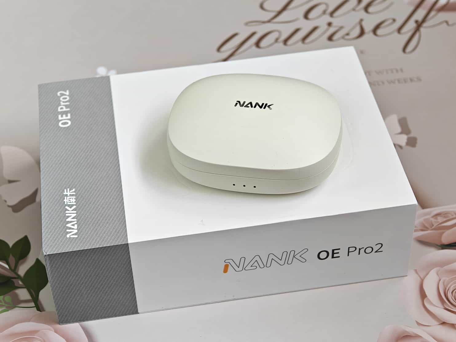 南卡OE Pro2开放式蓝牙耳机评测:大师音质,满配旗舰体验