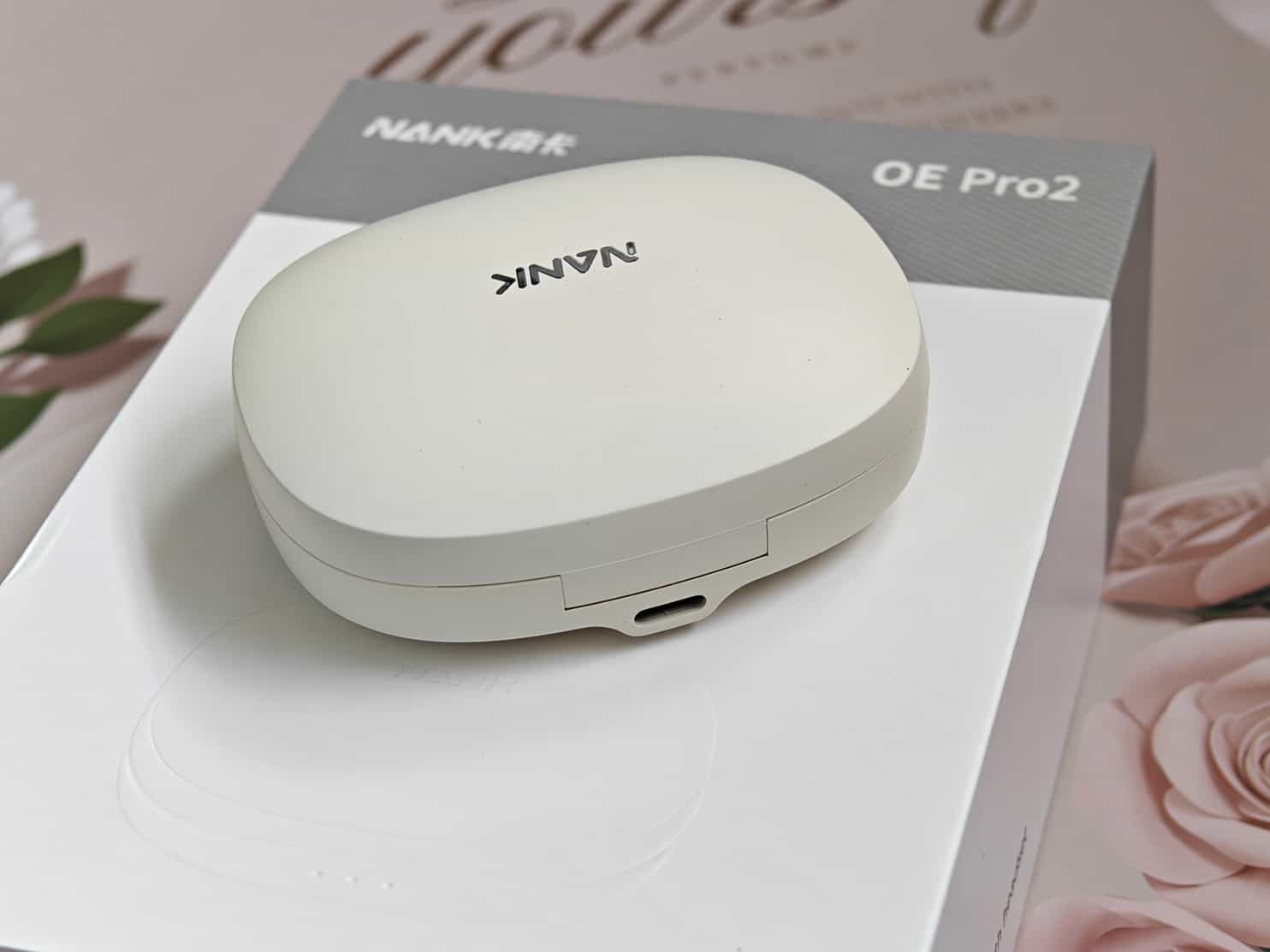 南卡OE Pro2开放式蓝牙耳机评测:大师音质,满配旗舰体验