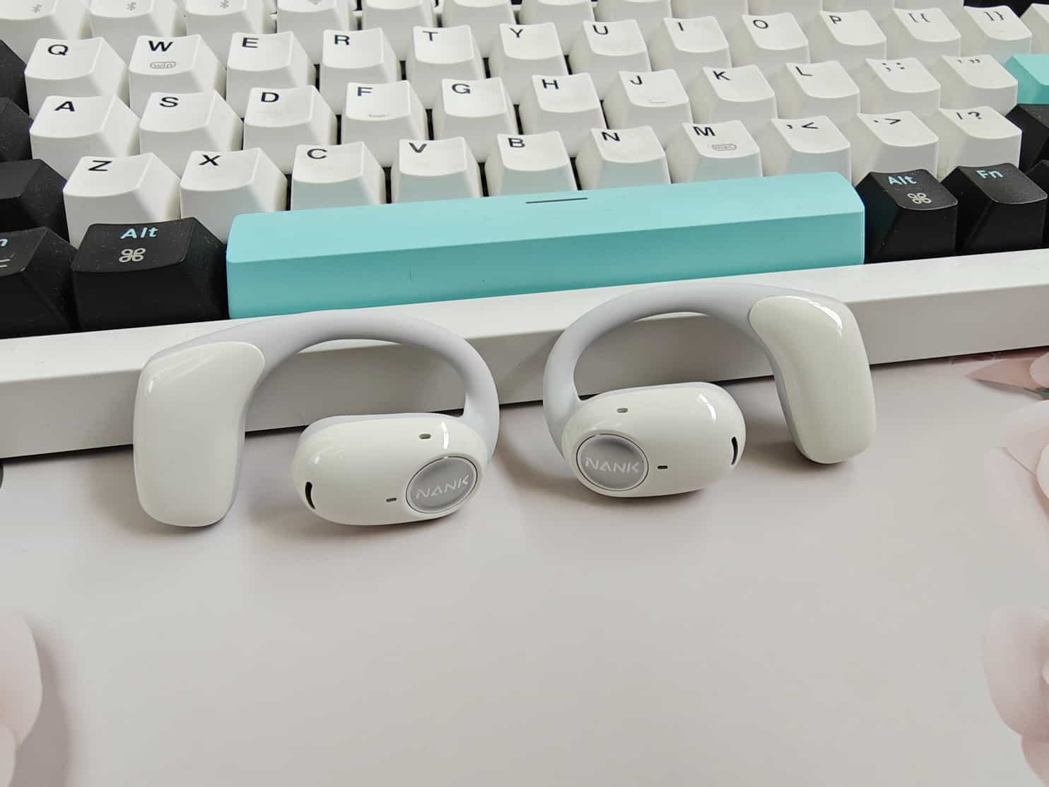 南卡OE Pro2开放式蓝牙耳机评测:大师音质,满配旗舰体验