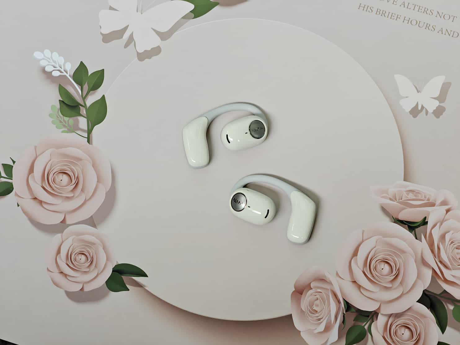 南卡OE Pro2开放式蓝牙耳机评测:大师音质,满配旗舰体验