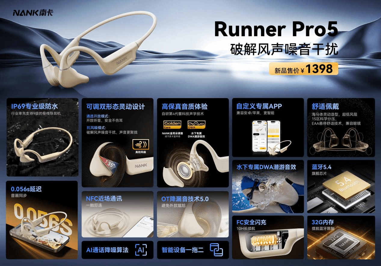 跨界合作新征程，NANK南卡与地下城与勇士.起源梦幻联动