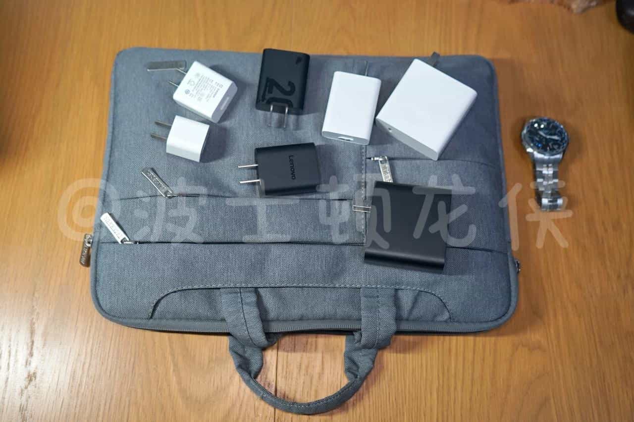 出门就带奥睿科65W氮化镓口袋插排,一个打七个!