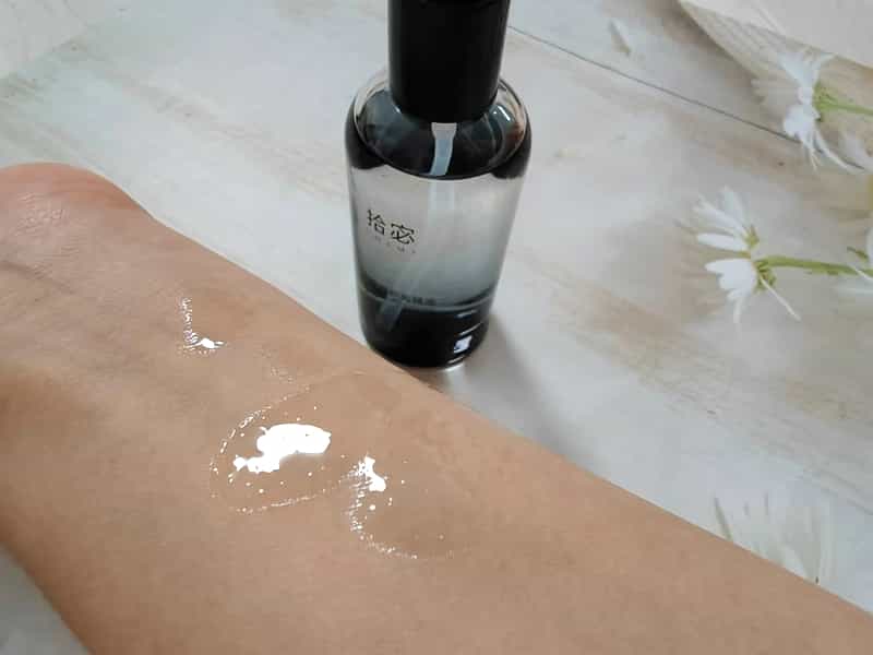 护发精油可以带上高铁吗？护发精油哪些成分安全好用