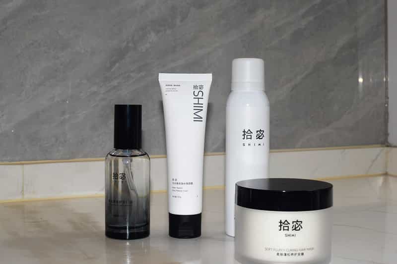 护发精油可以带上高铁吗？护发精油哪些成分安全好用