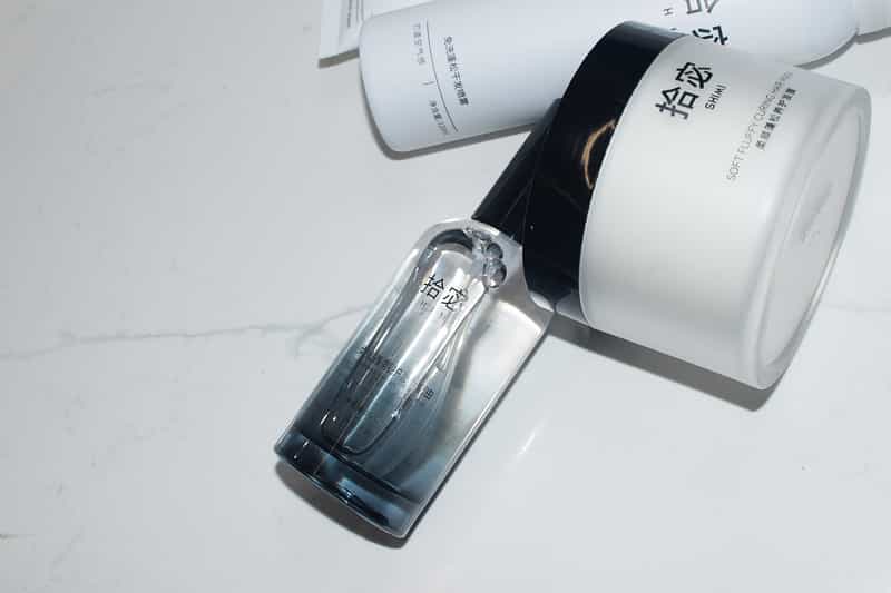 护发精油可以带上高铁吗？护发精油哪些成分安全好用