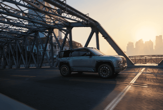 比亚迪“天神之眼”智能驾驶系统正式上线,开启无图城市领航新篇章