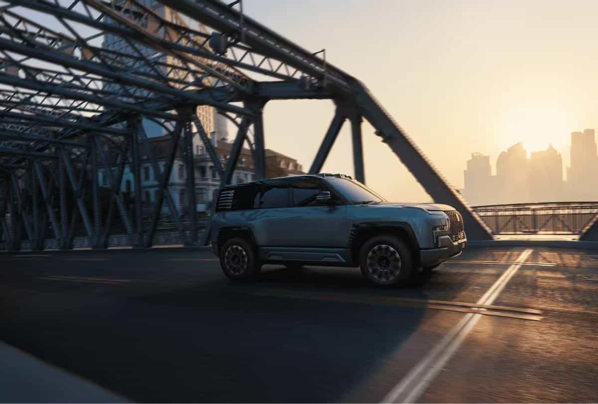 比亚迪高阶智驾实力领先,“天神之眼”无图城市领航全国都能开