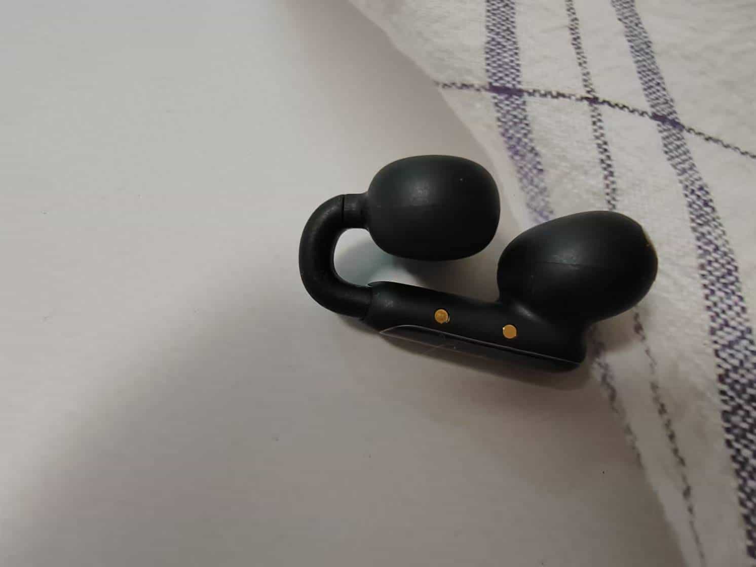 只买对的不买贵的,南卡Clip Pro让你体验真正的性价比