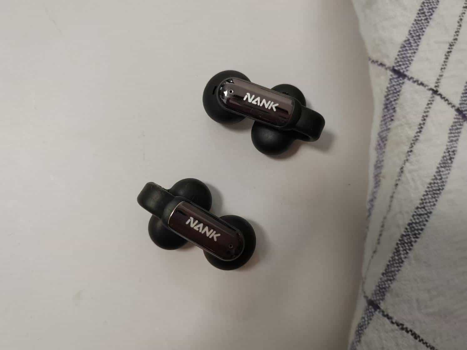 只买对的不买贵的,南卡Clip Pro让你体验真正的性价比