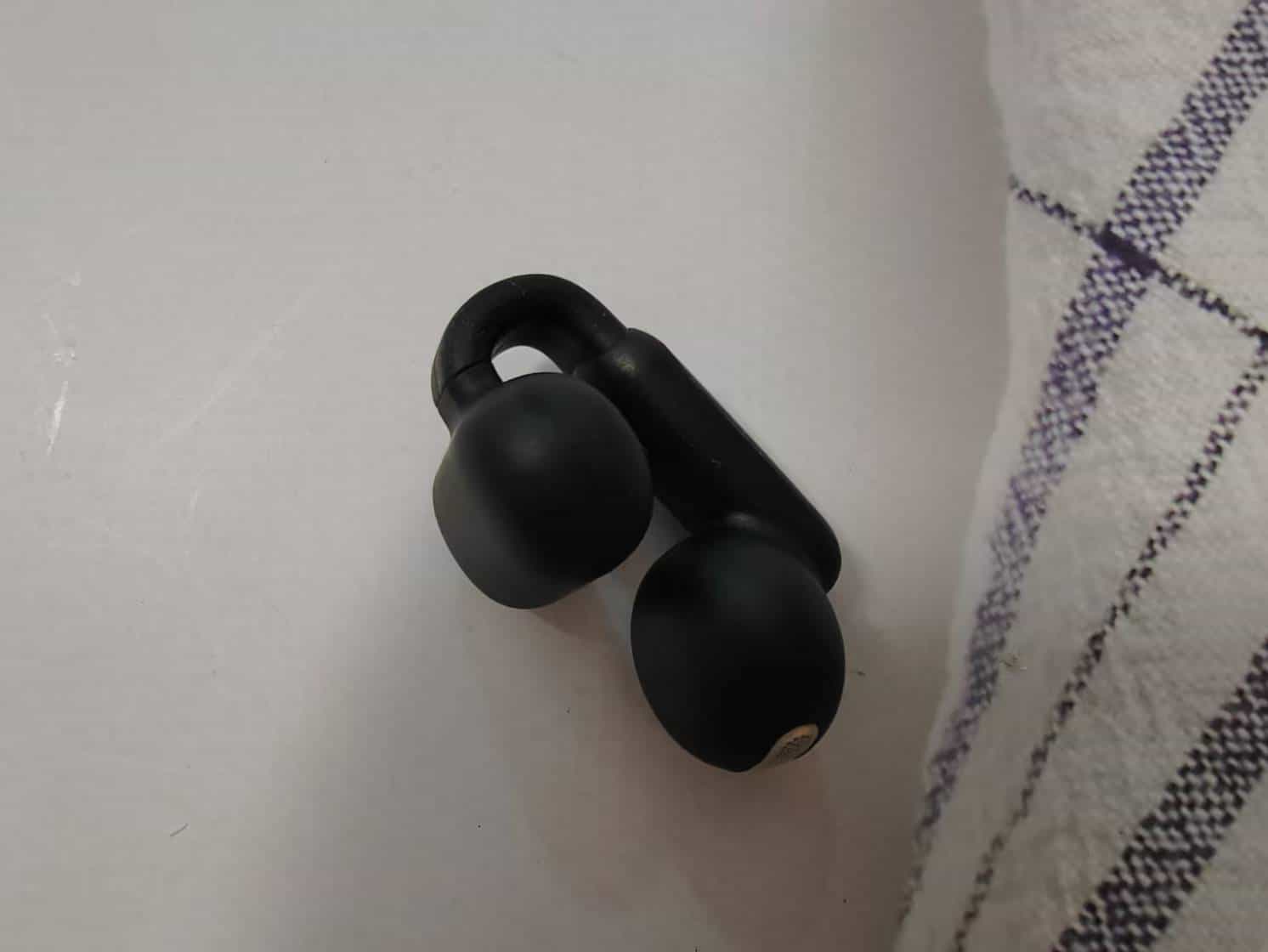 只买对的不买贵的,南卡Clip Pro让你体验真正的性价比