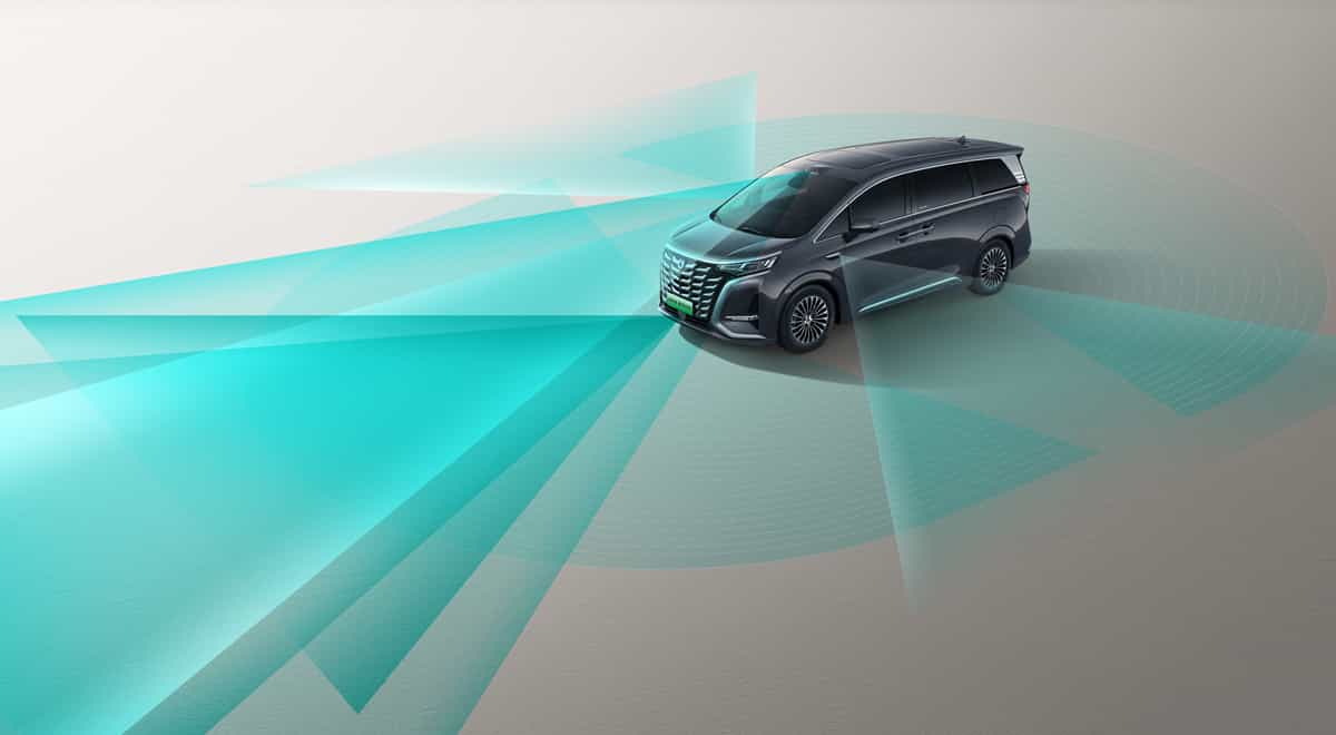 腾势D9重磅上市,25款车型超值来袭,驾乘体验再升级!