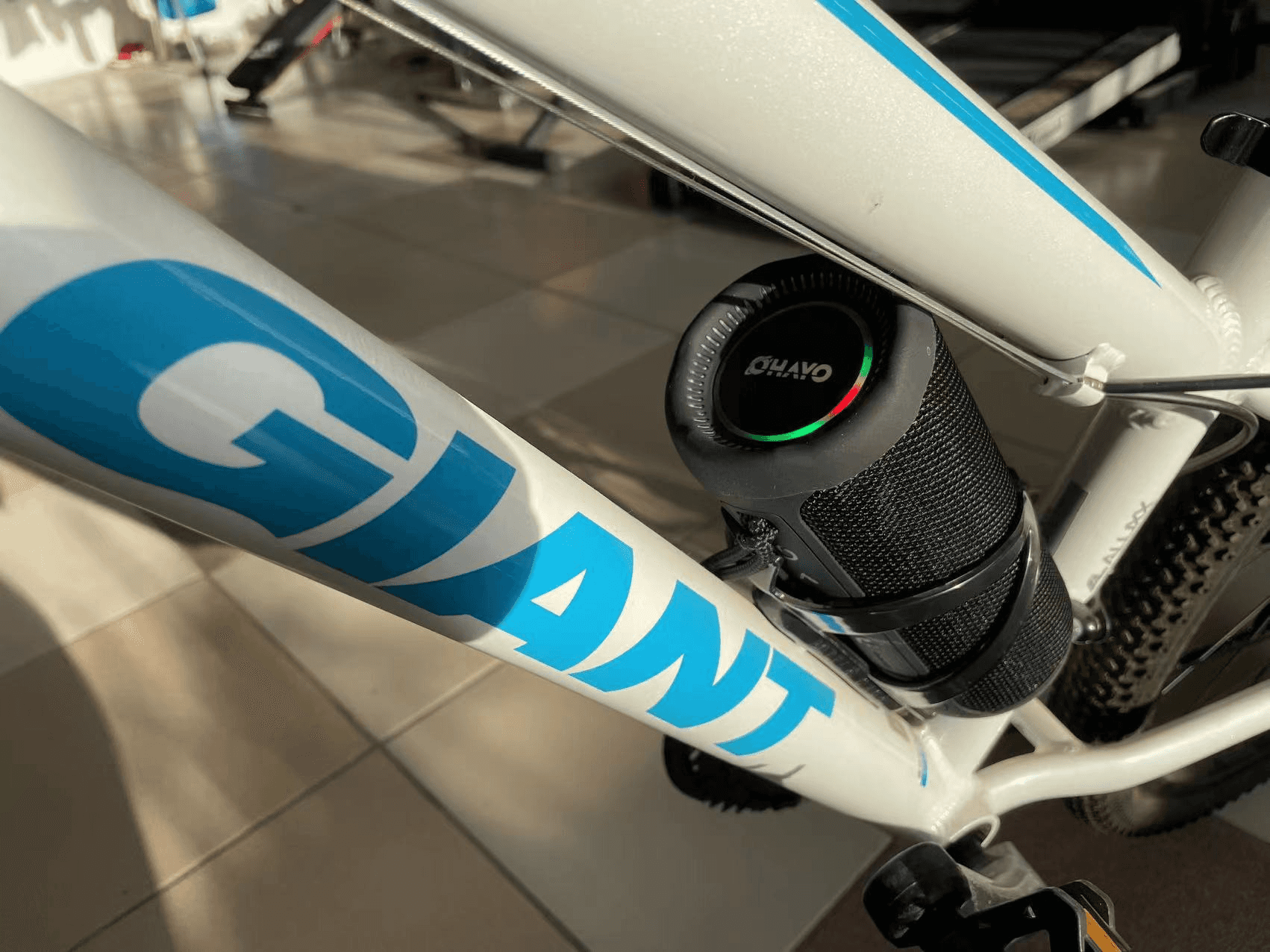 不是JBL买不起,雷登X10MAX更有性价比!骑行户外蓝牙音箱的好选择!