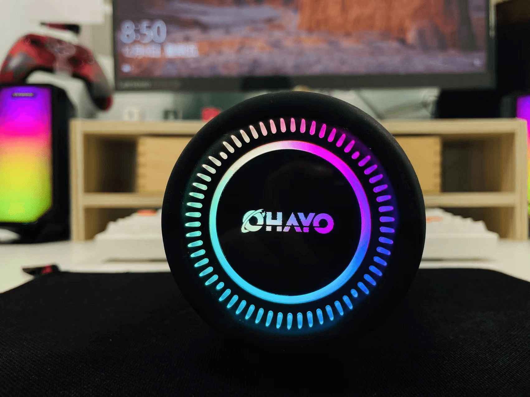 不是JBL买不起,雷登X10MAX更有性价比!骑行户外蓝牙音箱的好选择!