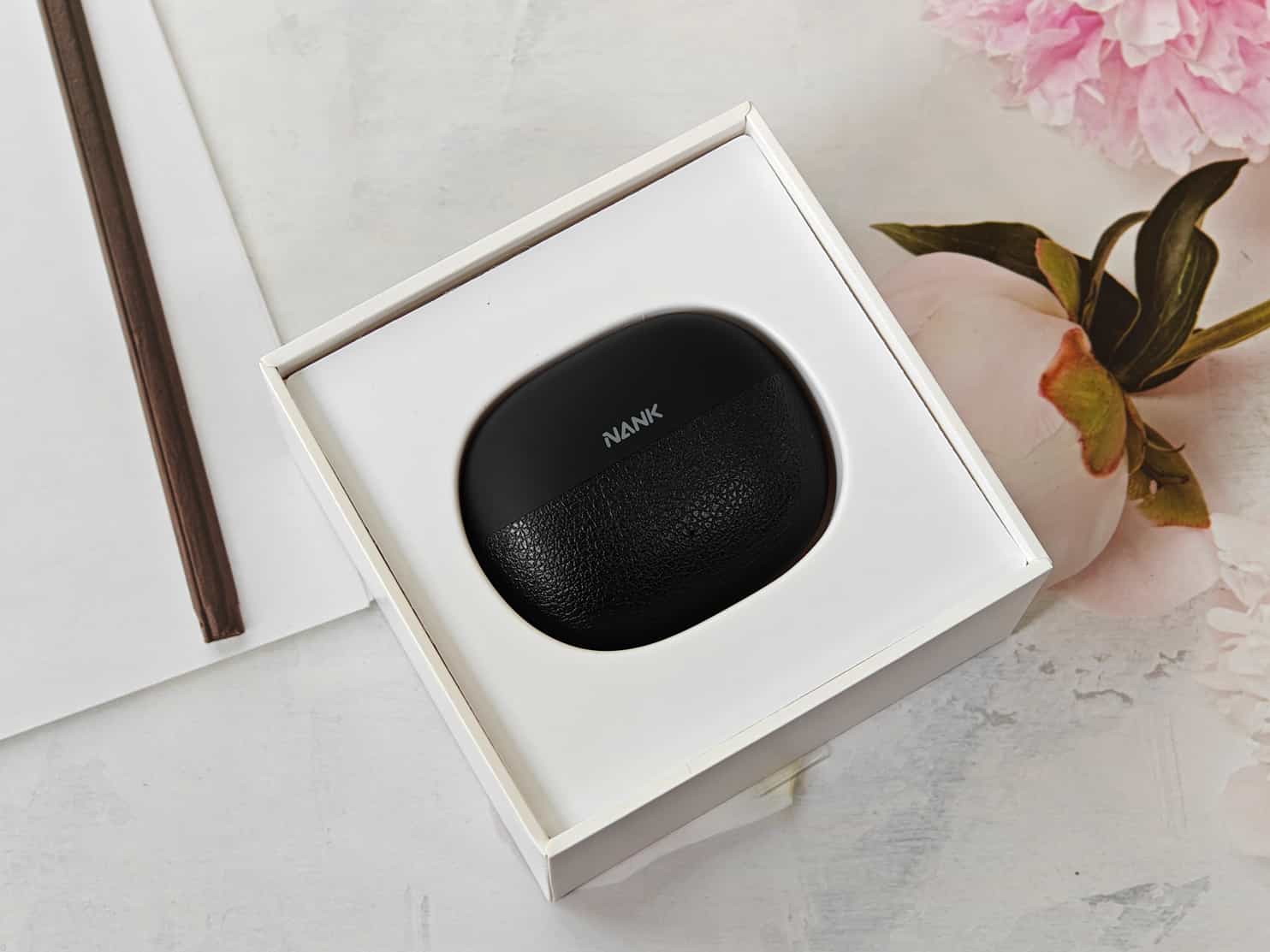 无压无感无负担:南卡Clip Super耳夹开放式耳机简测