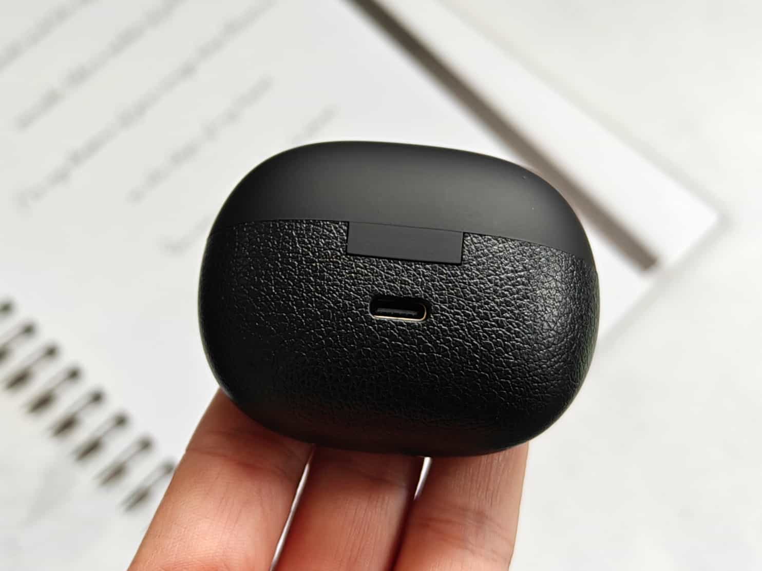 无压无感无负担:南卡Clip Super耳夹开放式耳机简测