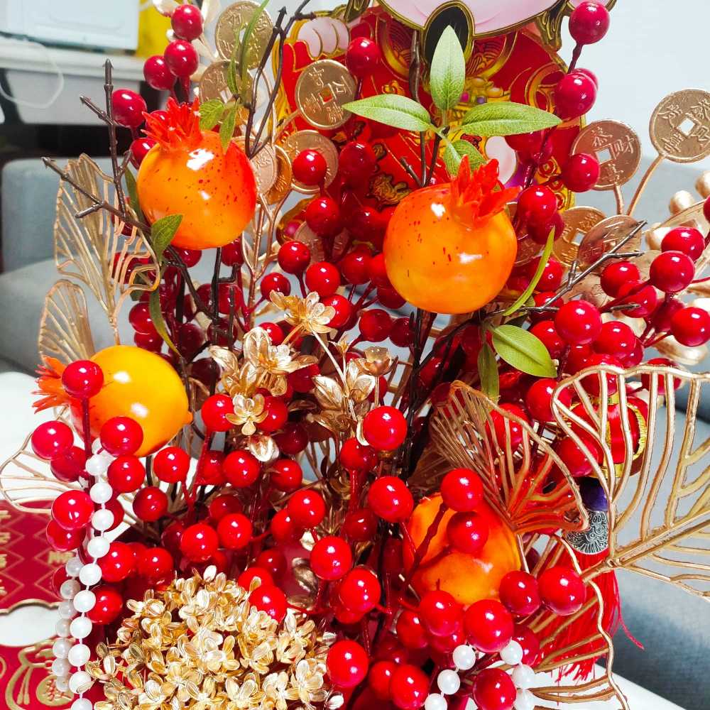 2025迎财神,用料扎实寓意美好颜值高!