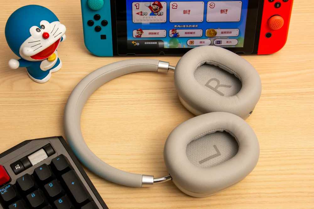 杜绝噪音享受静怡，唐麦H5Max双金标主动降噪耳机真的能打吗？