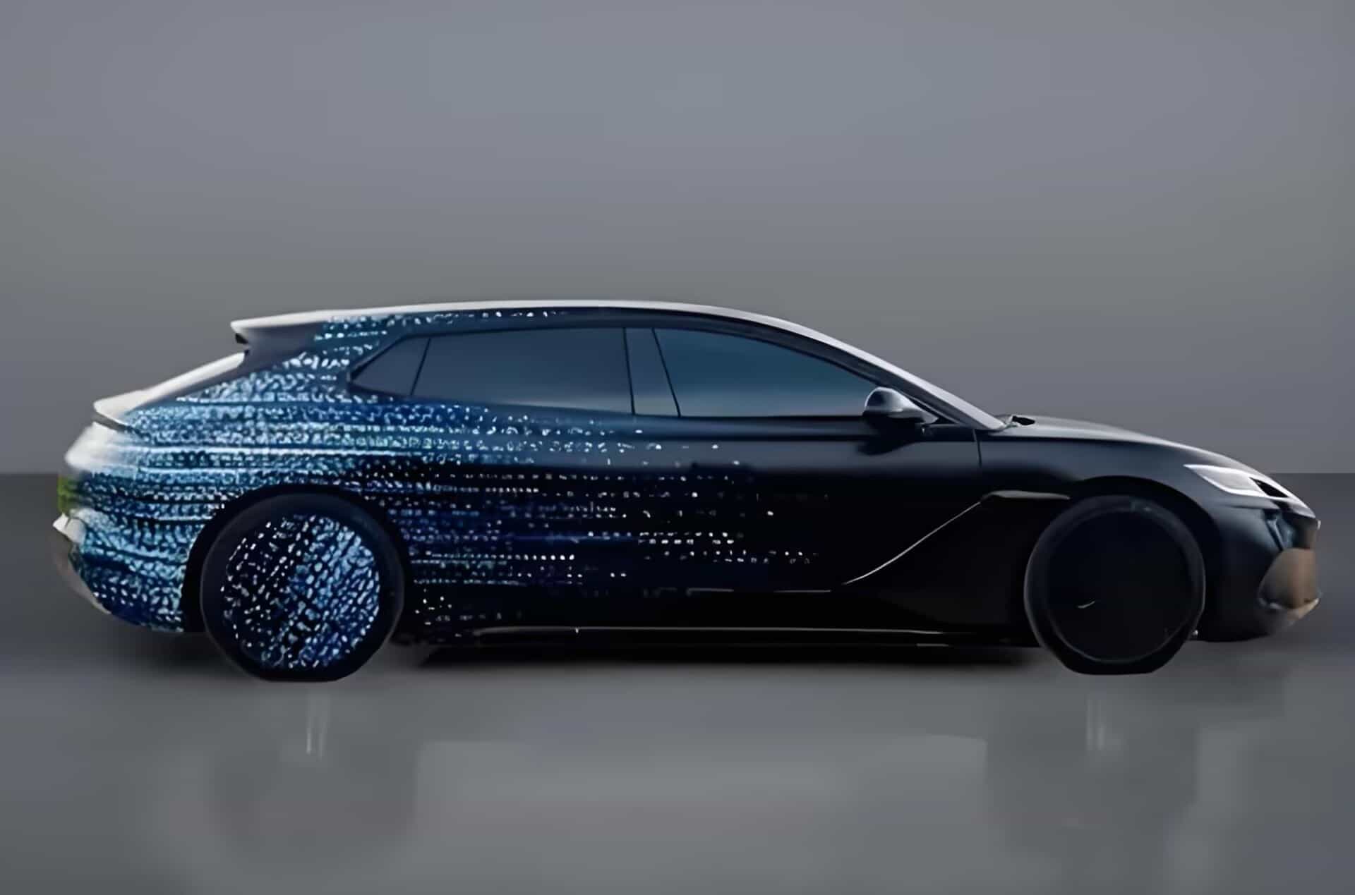 比亚迪只在中国销量高,在国外真卖不动了吗?