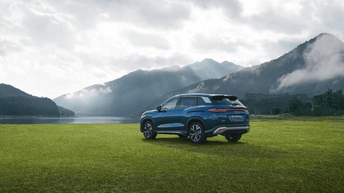 为何SUV首选比亚迪宋家族？自主品牌的技术揭秘！你绝对想不到！