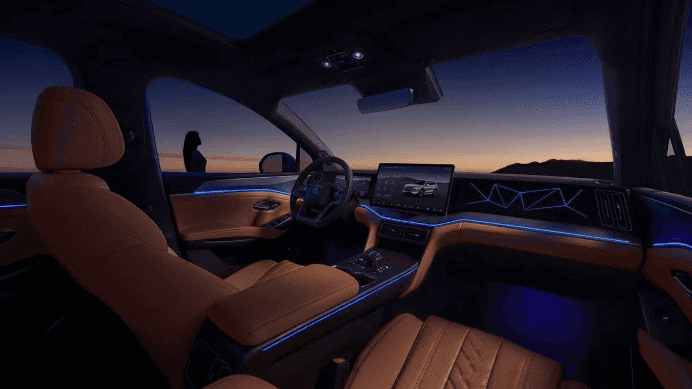 为何SUV首选比亚迪宋家族？自主品牌的技术揭秘！你绝对想不到！