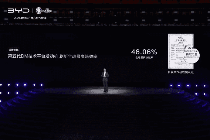 为何SUV首选比亚迪宋家族？自主品牌的技术揭秘！你绝对想不到！