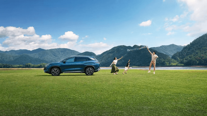 为何SUV首选比亚迪宋家族？自主品牌的技术揭秘！你绝对想不到！