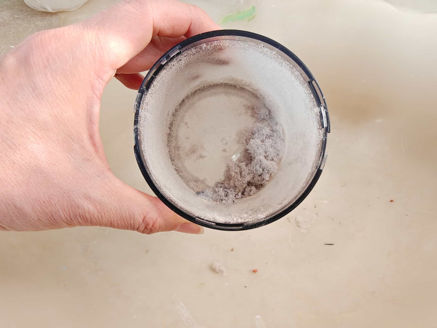 深度清洁新体验:希亦CEYEE除螨吸尘器开箱测评