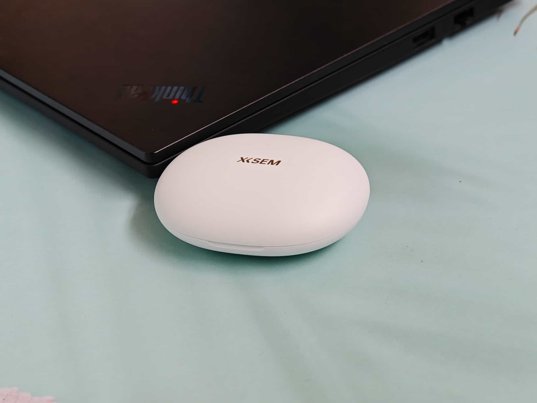 音质与性价比的双重惊喜，西圣Olite2开放式蓝牙耳机体验