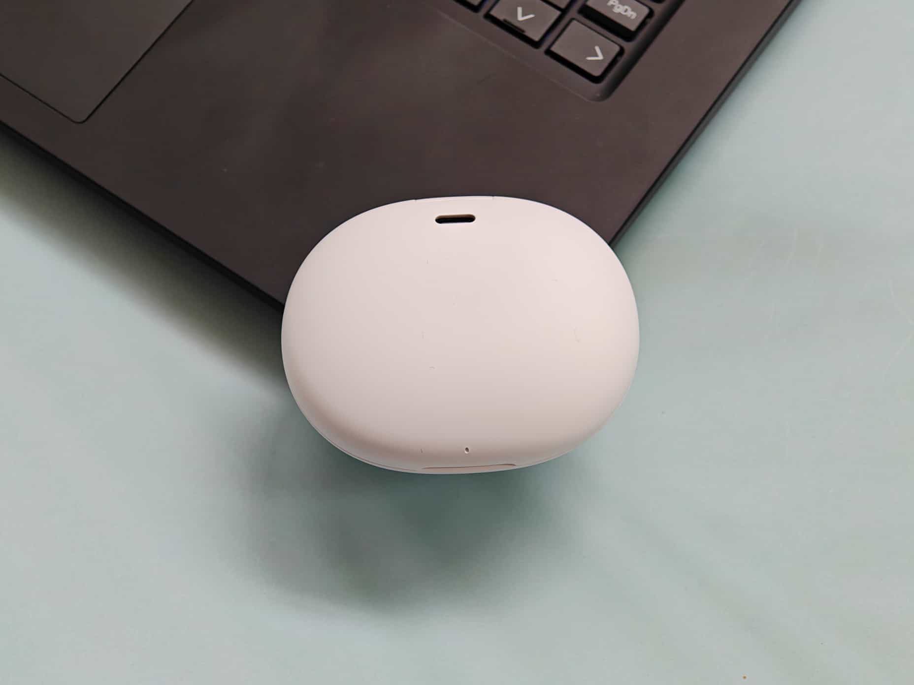 音质与性价比的双重惊喜，西圣Olite2开放式蓝牙耳机体验